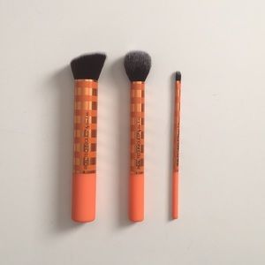Real Techniques Fresh Face Favorites Set